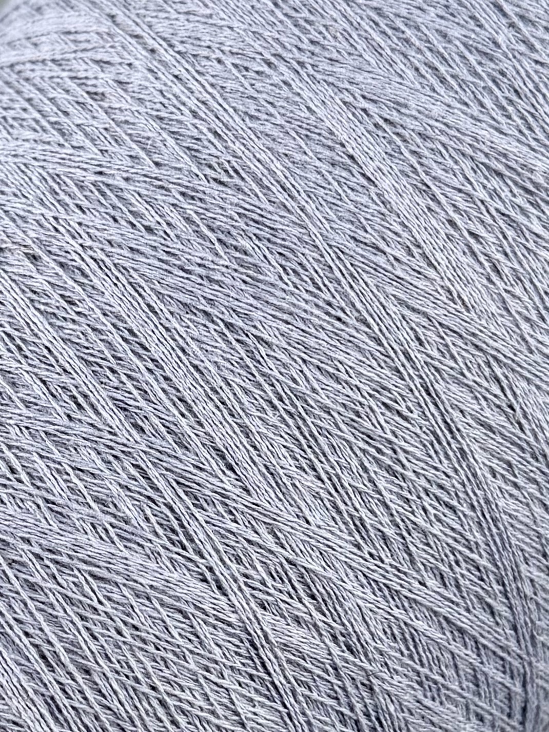 Toscano S.r.L Art. Cotolino 2/34 – Sommergarn aus Baumwolle und Leinen col. Pudriges Lavendel